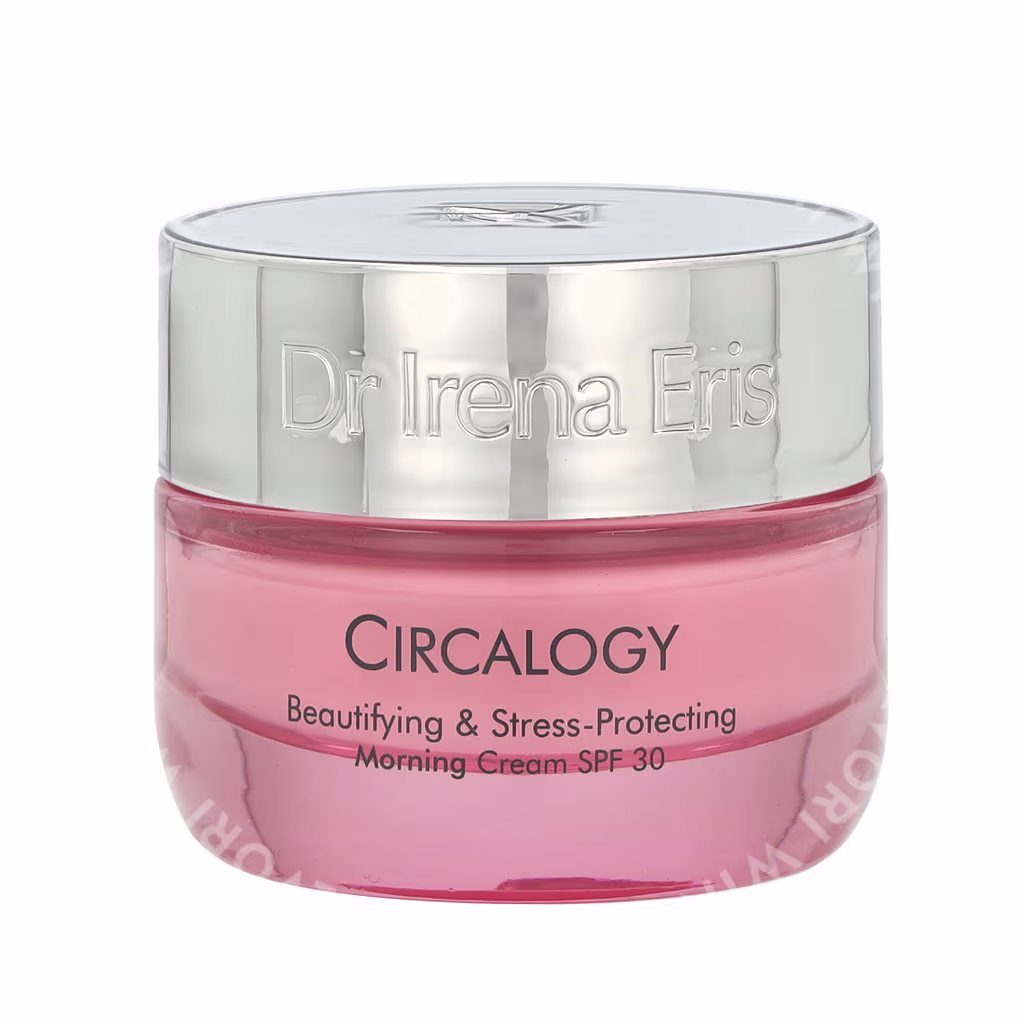 Dr Irena Eris Dr Irena Eris Circalogy Morning Cream SPF30