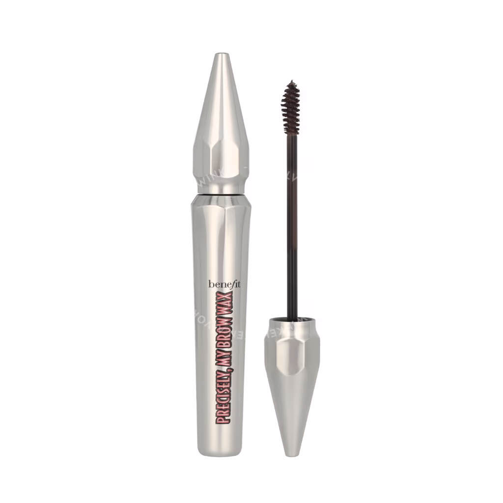 Benefit Benefit Precisely, My Brow Wax — #6 Cool Soft Black