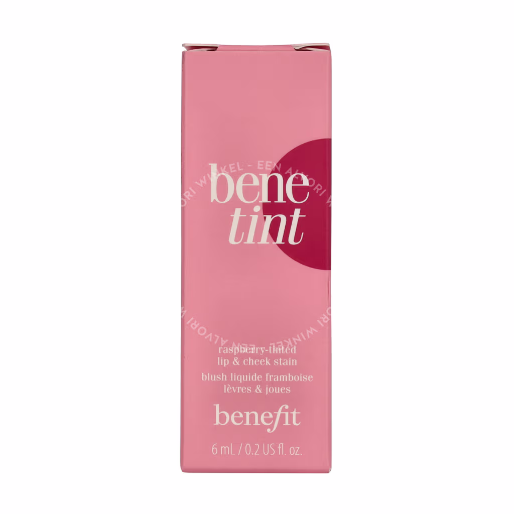 Benefit Benefit Benetint — Raspberry — foto 2