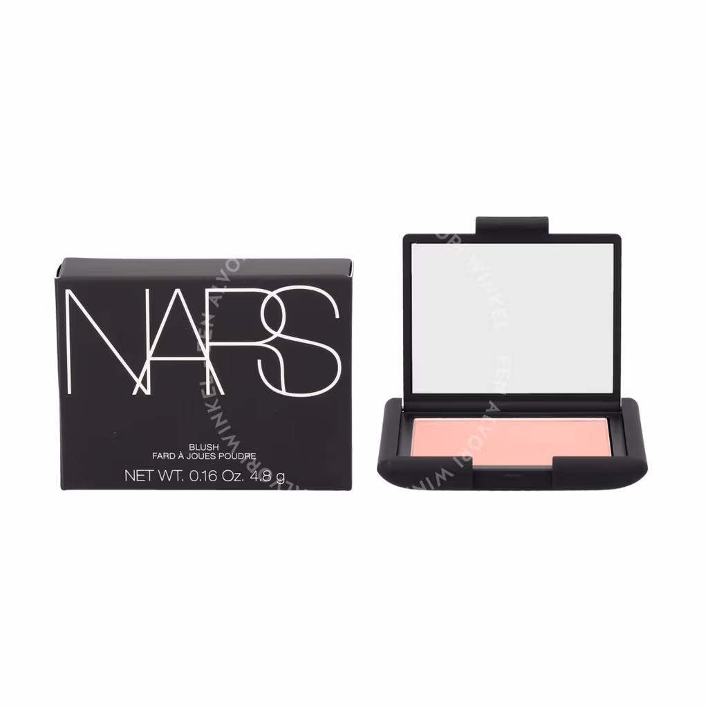 Nars Nars Blush — Behave — foto 3