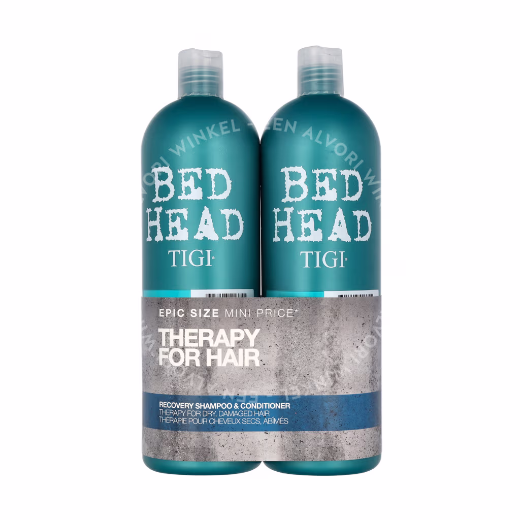 Tigi Tigi BH Recovery Tween Set