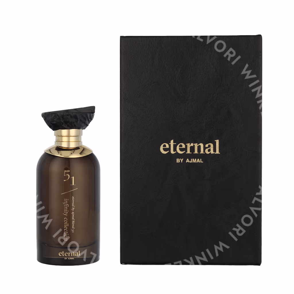 Ajmal Ajmal Eternal 51 Edp Spray — foto 3