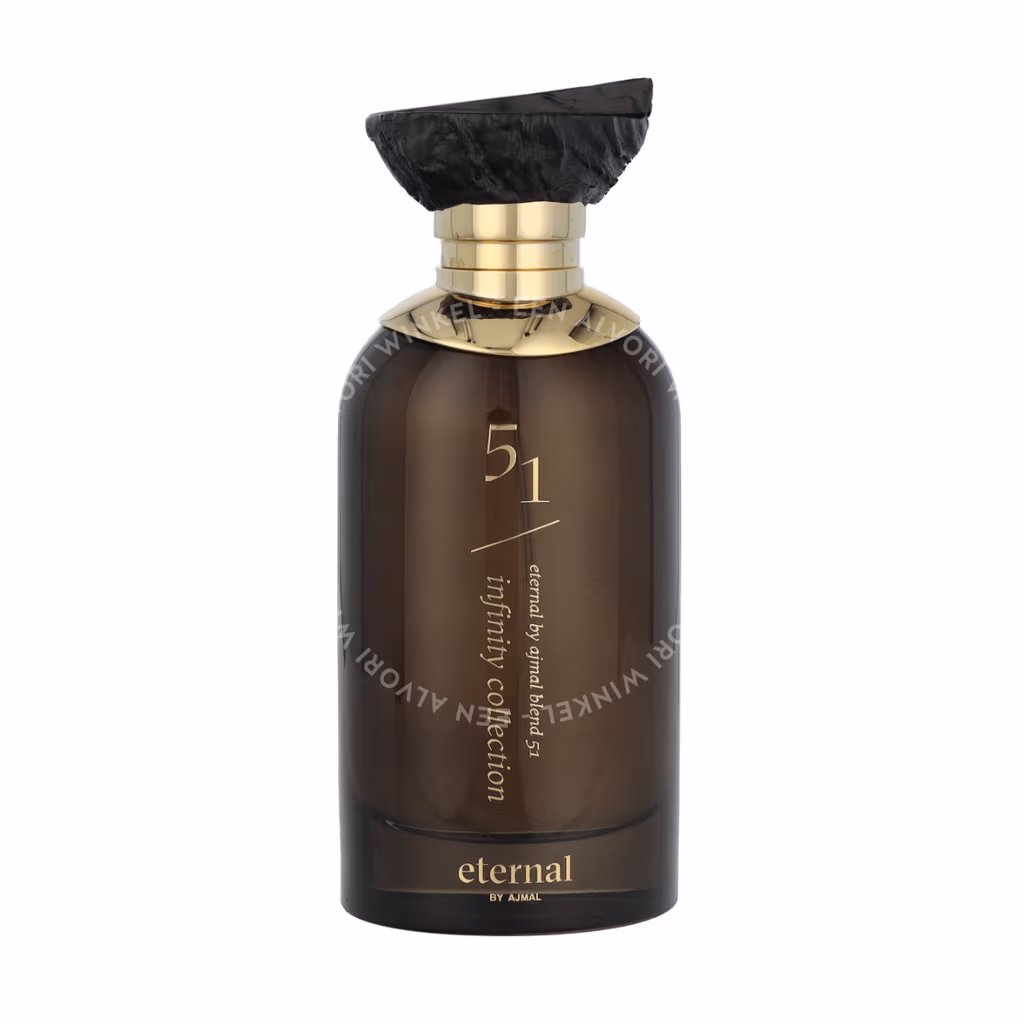 Ajmal Ajmal Eternal 51 Edp Spray