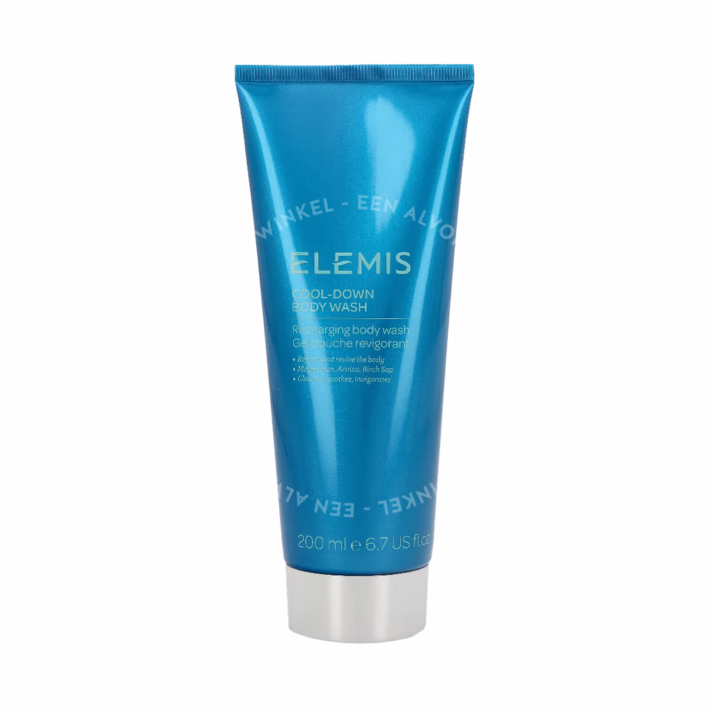 Elemis Elemis Cool Down Body Wash — foto 2