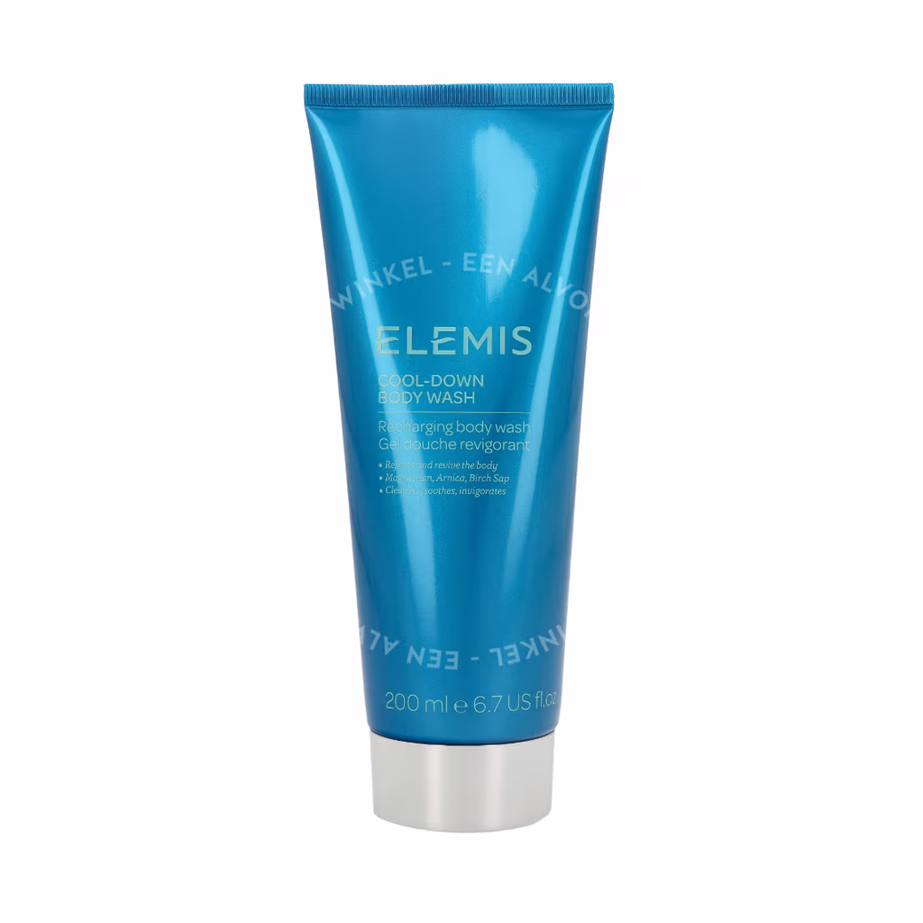 Elemis Elemis Cool Down Body Wash