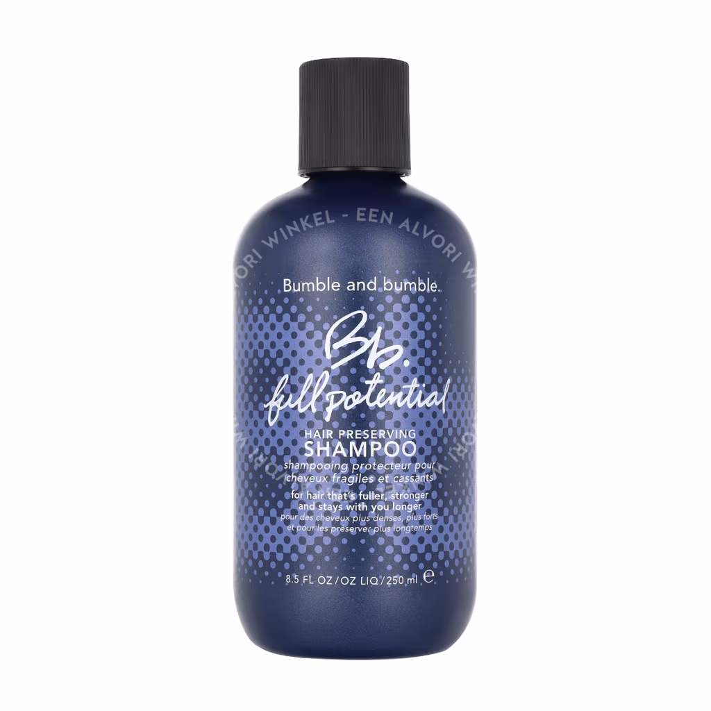 Bumble And Bumble Bumble And Bumble Hair Preserving Shampoo — foto 2