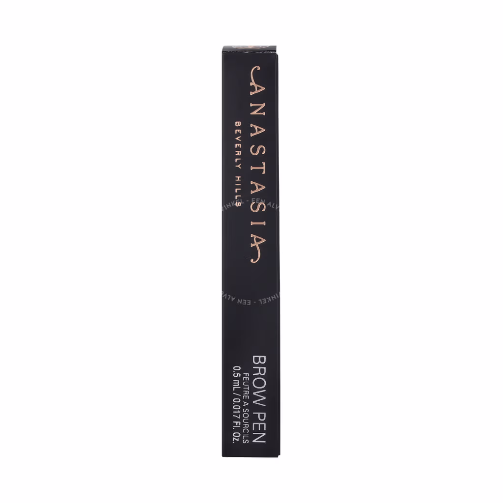 Anastasia Beverly Hills Anastasia Beverly Hills Perfect Brow Pen — Soft Brown — foto 2