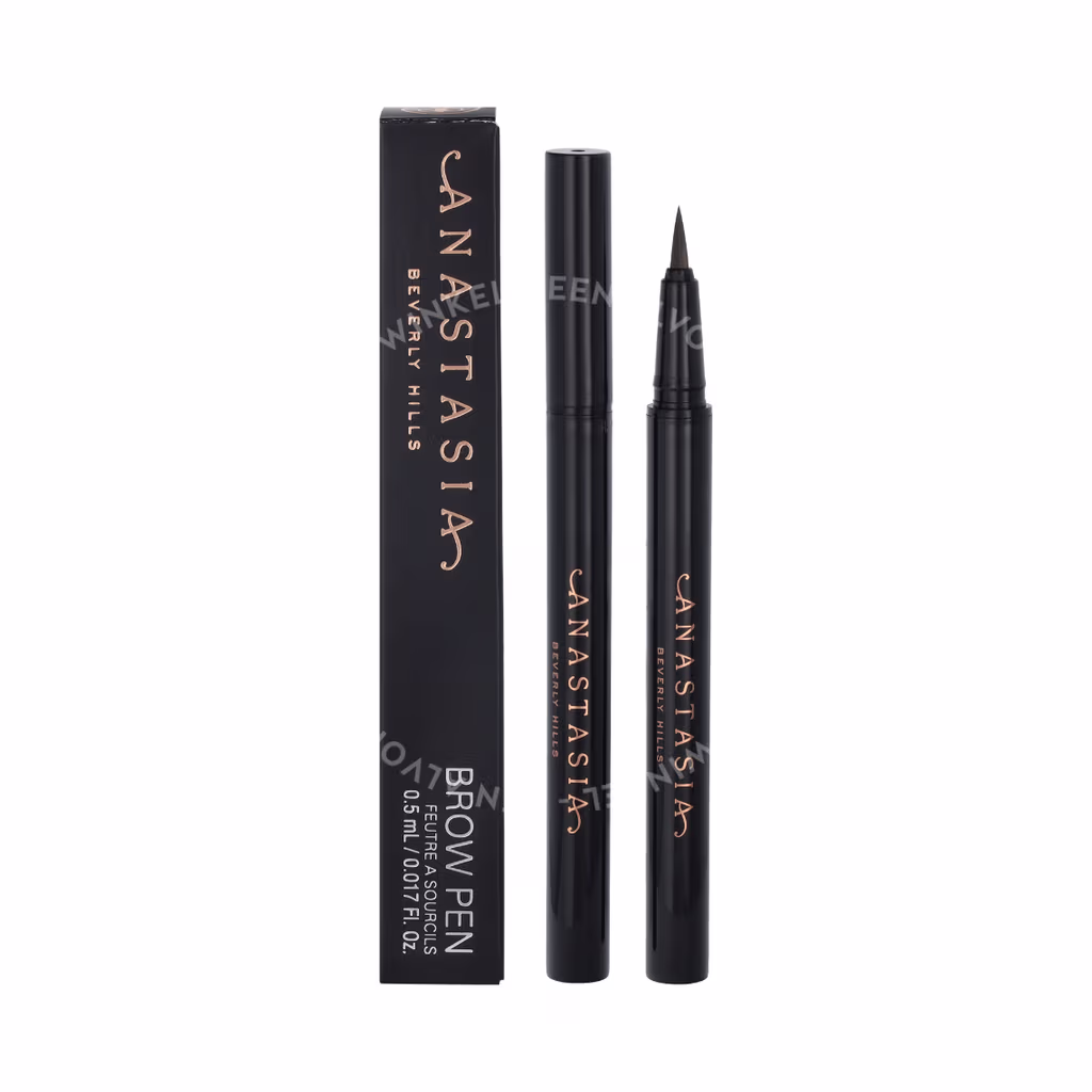Anastasia Beverly Hills Anastasia Beverly Hills Perfect Brow Pen — Soft Brown — foto 3