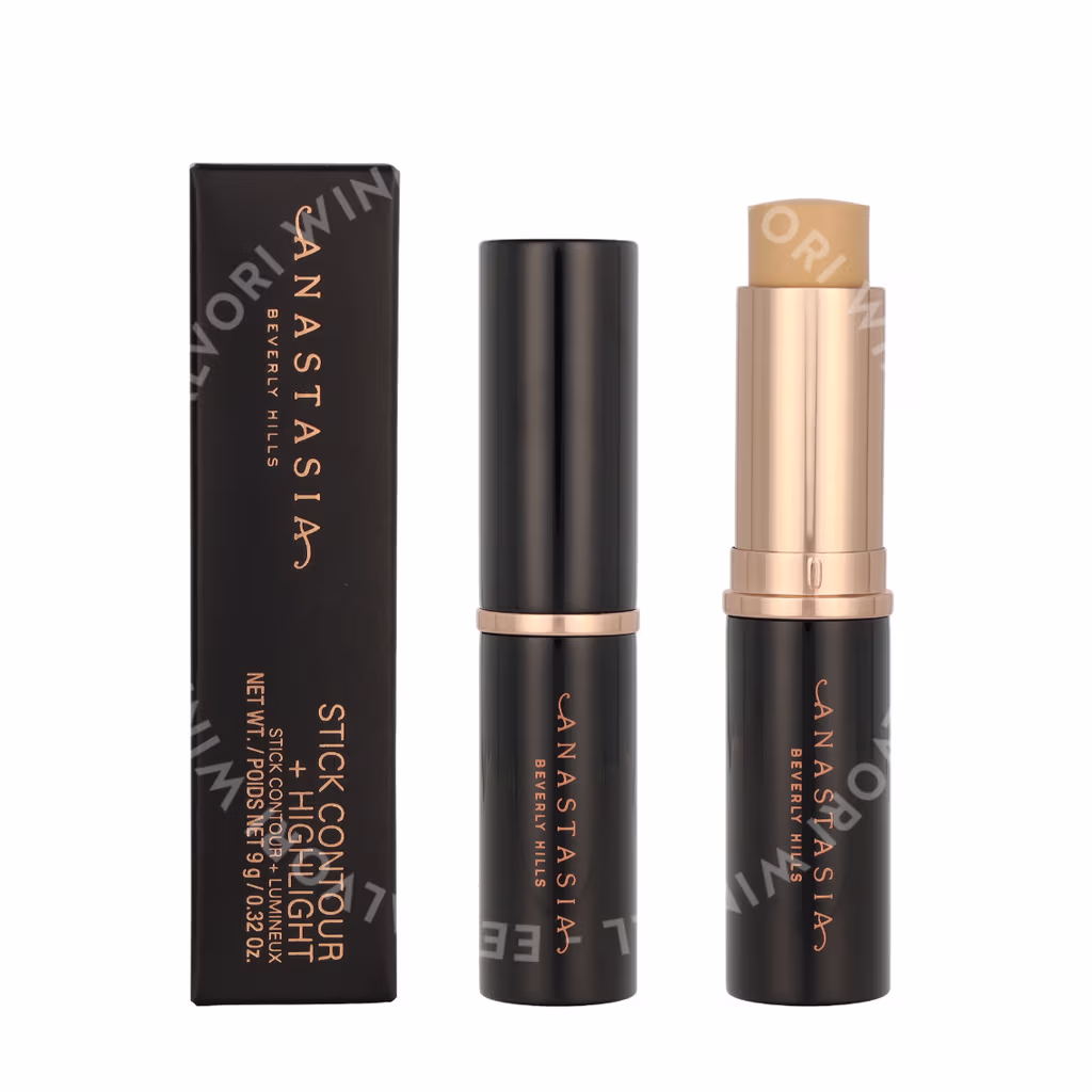 Anastasia Beverly Hills Anastasia Beverly Hills Stick Foundation — Banana — foto 3