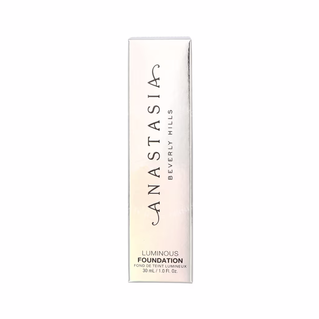Anastasia Beverly Hills Anastasia Beverly Hills Luminous Foundation — 140N — foto 2