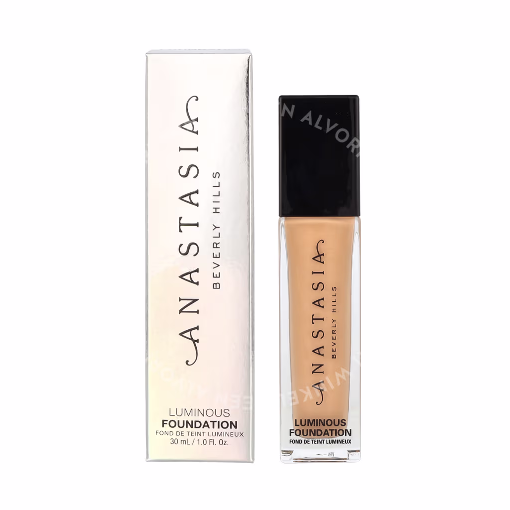 Anastasia Beverly Hills Anastasia Beverly Hills Luminous Foundation — 140N — foto 3