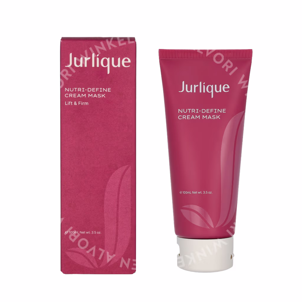 Jurlique Jurlique Nurturing Mask — foto 3