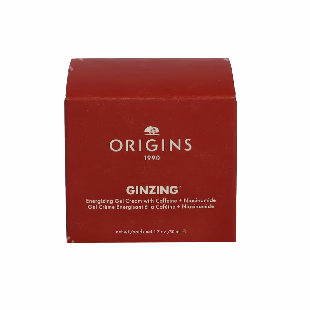 Origins Origins Ginzing Energizing Gel Cream — foto 2