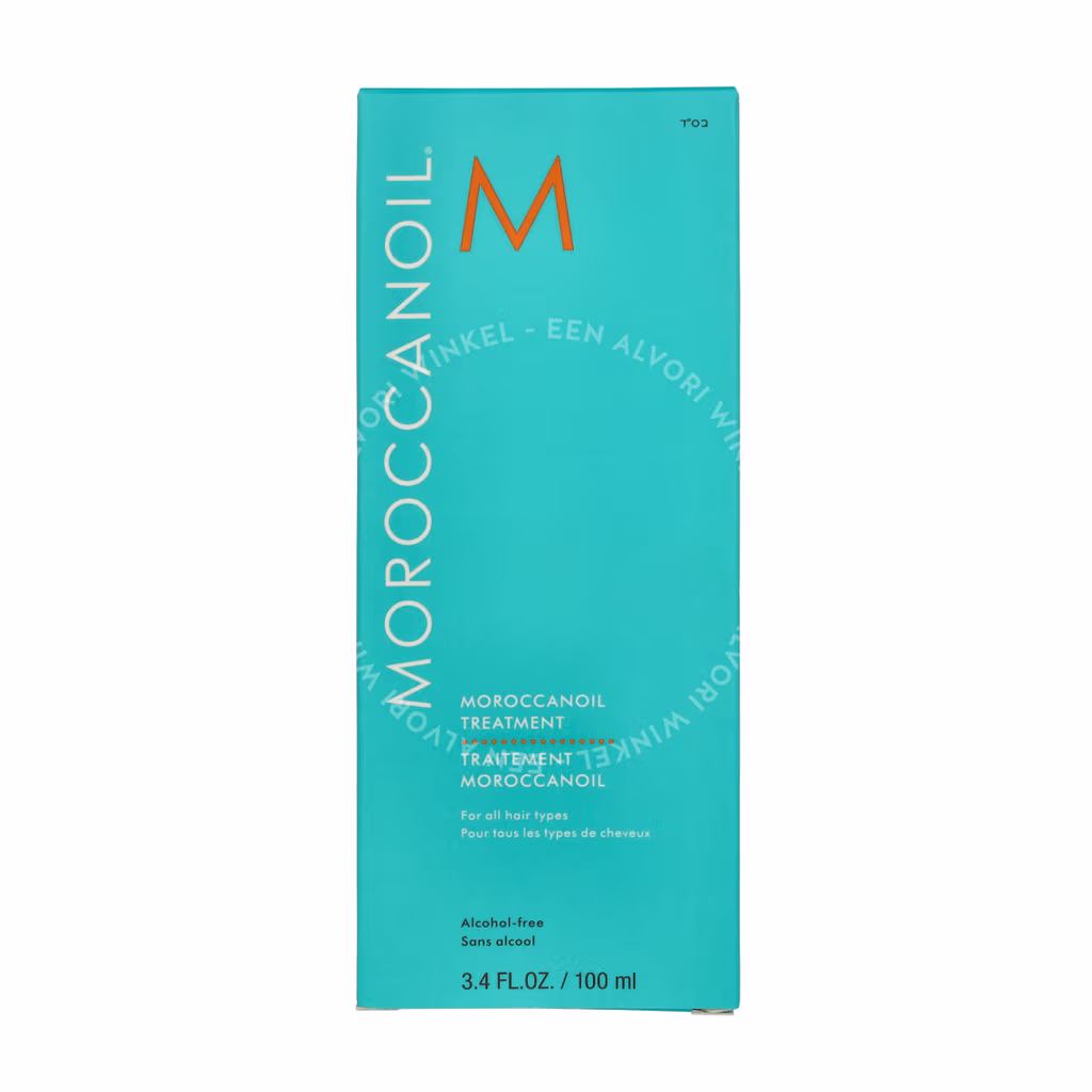 Moroccanoil Moroccanoil Original Treatment — foto 2