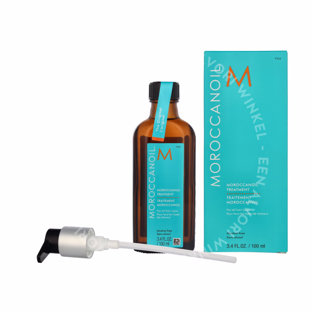 Moroccanoil Moroccanoil Original Treatment — foto 3
