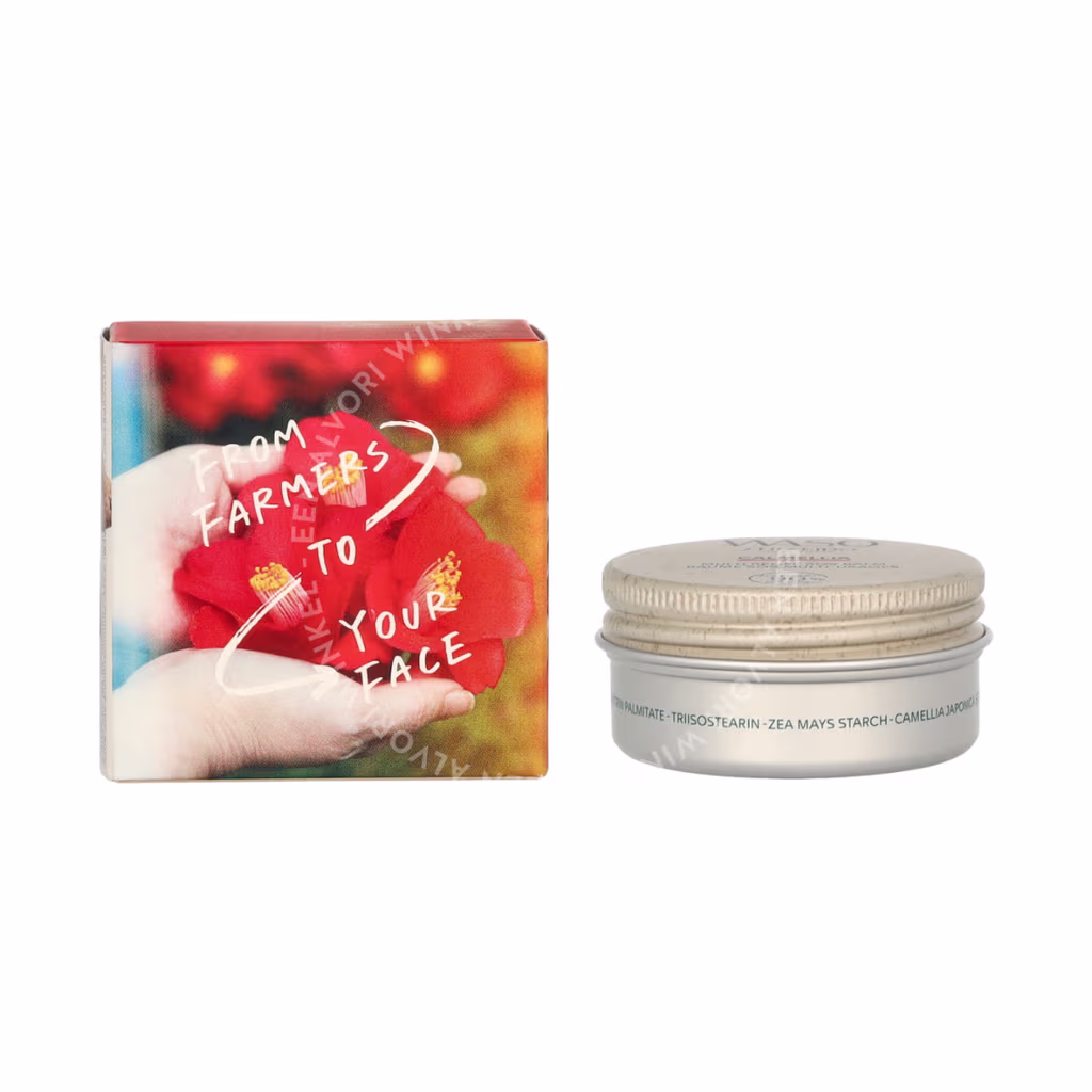Shiseido Shiseido WASO Multi Relief SOS Balm — foto 3