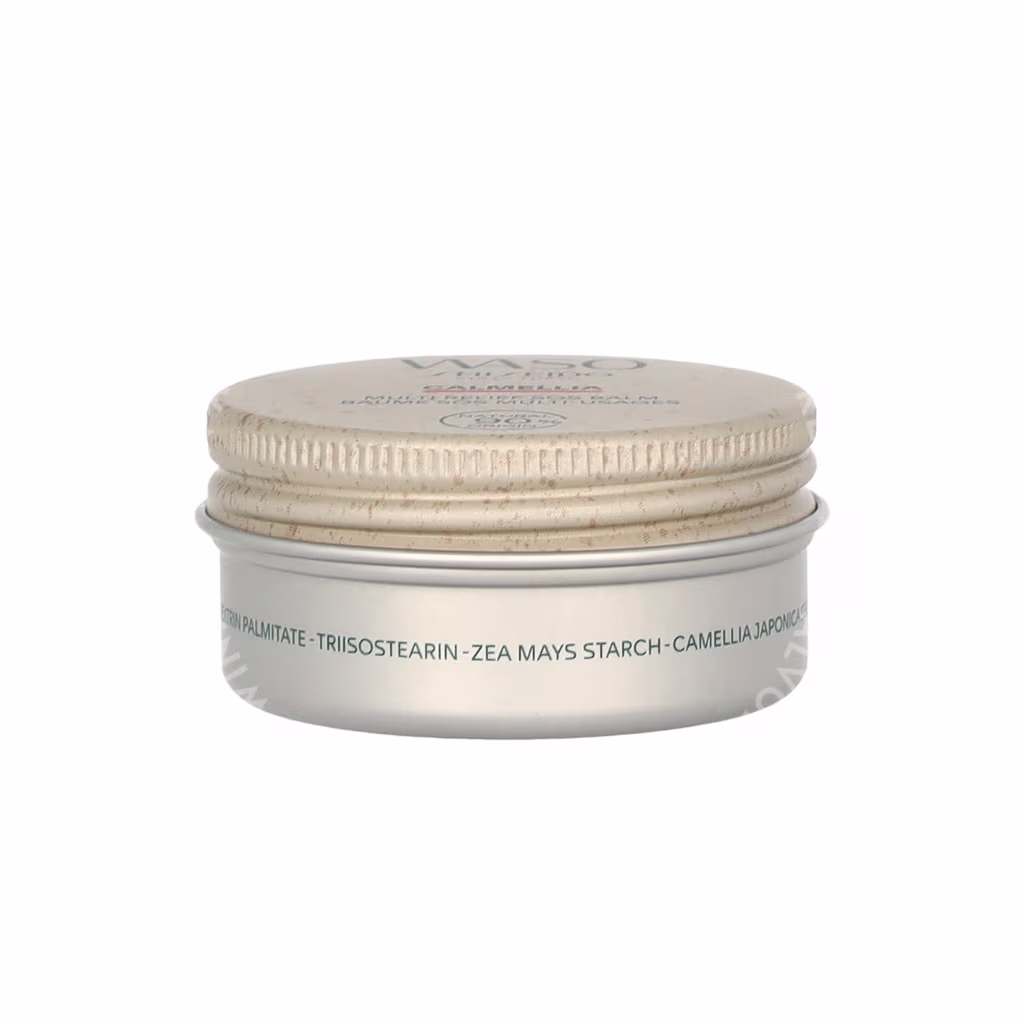 Shiseido Shiseido WASO Multi Relief SOS Balm