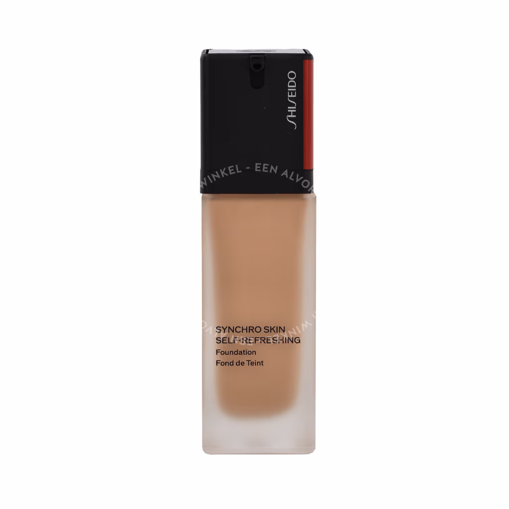 Shiseido Shiseido Synchro Skin Self-Refreshing Foundation SPF30 — #240 Quartz