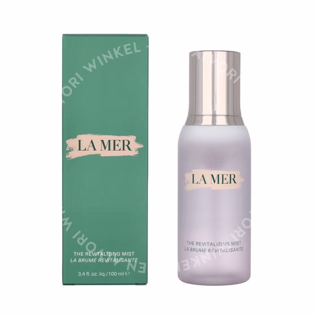 La Mer La Mer The Revitalizing Mist — foto 3