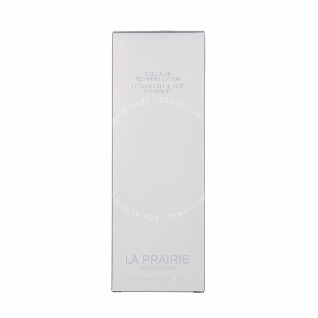 La Prairie La Prairie Cellular Refining Lotion — foto 2