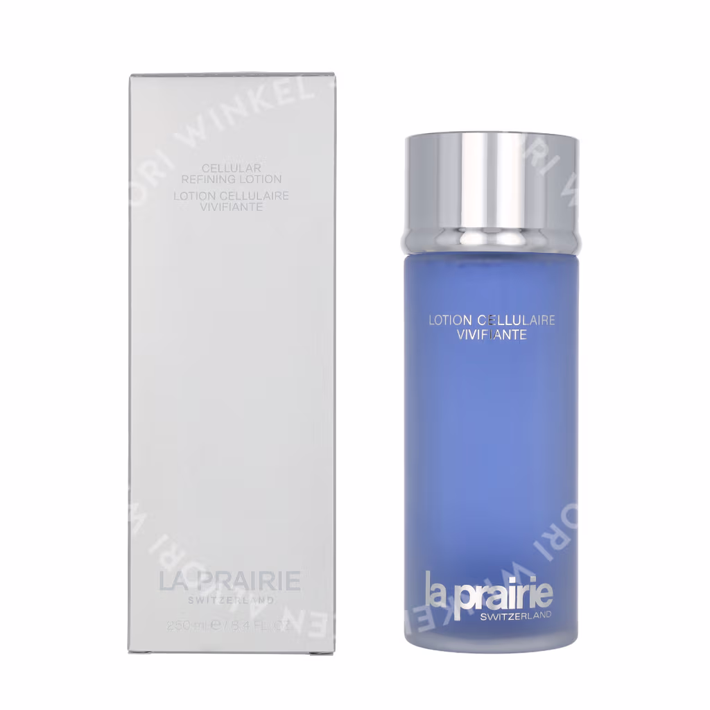La Prairie La Prairie Cellular Refining Lotion — foto 3