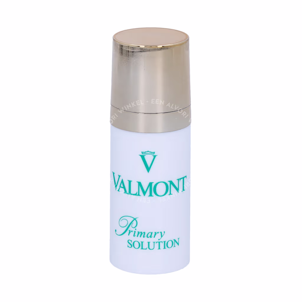 Valmont Valmont Primary Solution