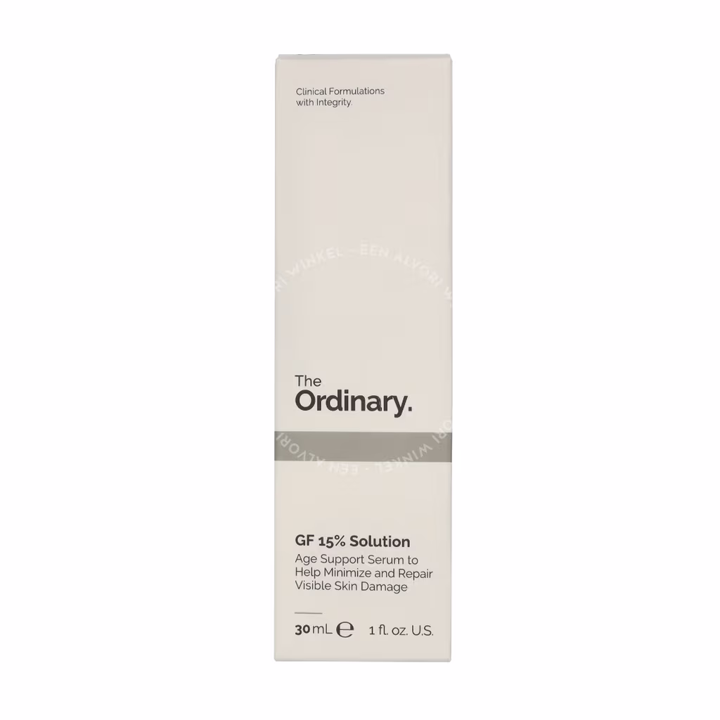 The Ordinary The Ordinary GF 15% Solution — foto 2