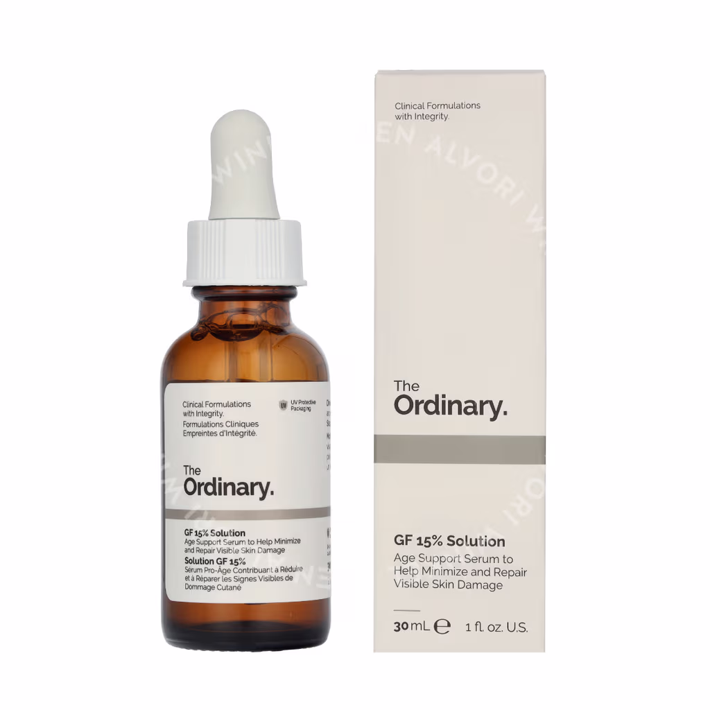 The Ordinary The Ordinary GF 15% Solution — foto 3