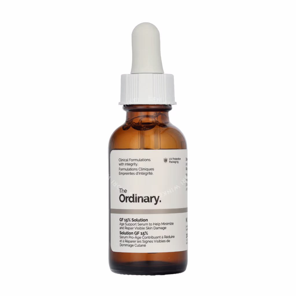 The Ordinary The Ordinary GF 15% Solution