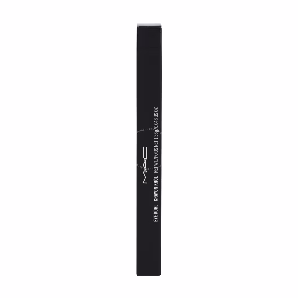 Mac MAC Eye Kohl Pencil Liner — Smolder — foto 2
