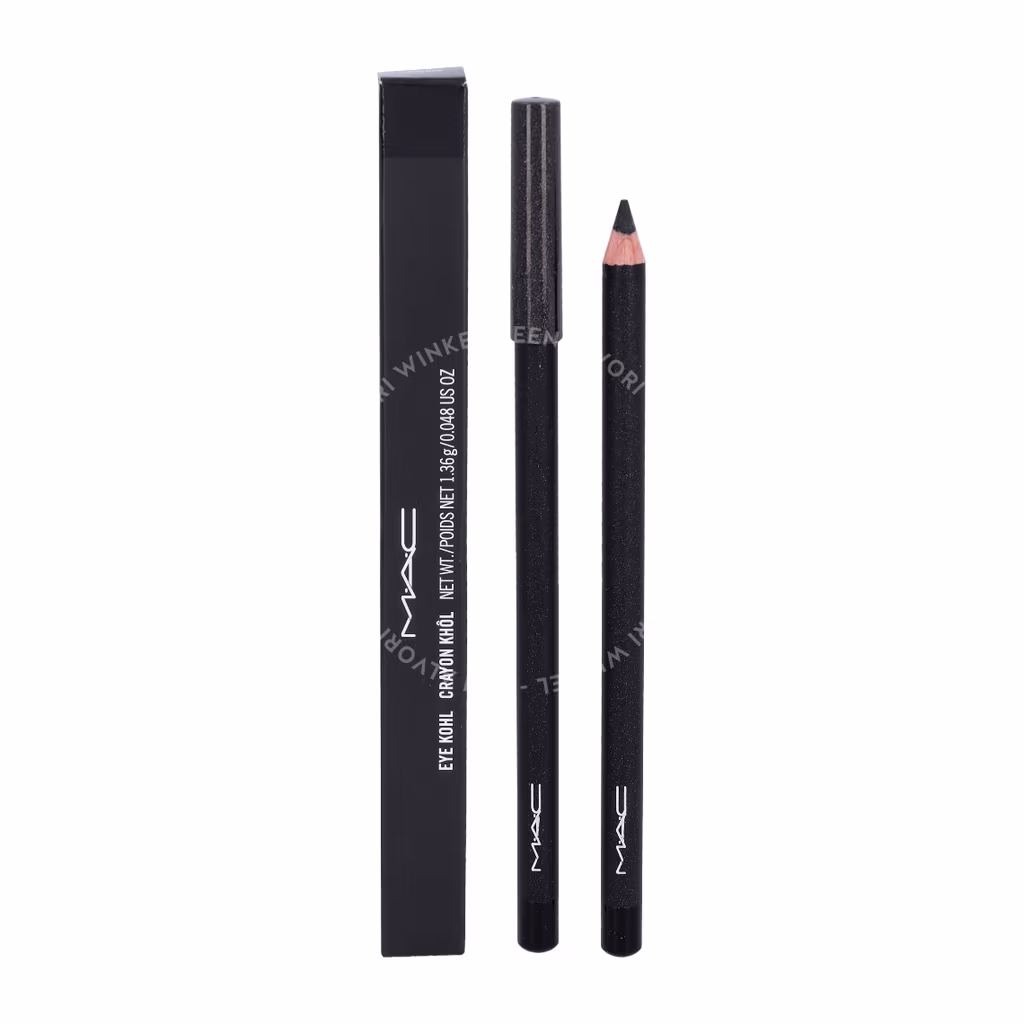 Mac MAC Eye Kohl Pencil Liner — Smolder — foto 3