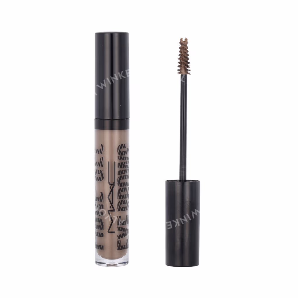 Mac MAC Eye Brows Big Boost Fibre Gel — Fling