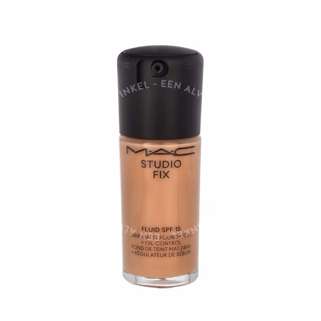 Mac MAC Studio Fix Fluid Foundation SPF15 — NW30