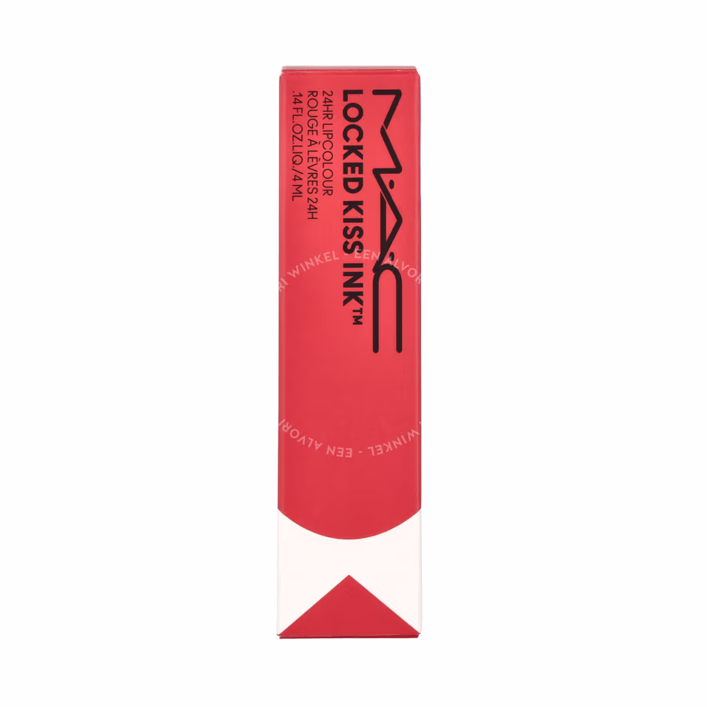 Mac MAC Locked Kiss Ink 24HR Liquid Lipcolour — #80 Doyenne — foto 2