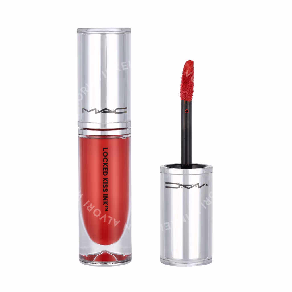 Mac MAC Locked Kiss Ink 24HR Liquid Lipcolour — #80 Doyenne
