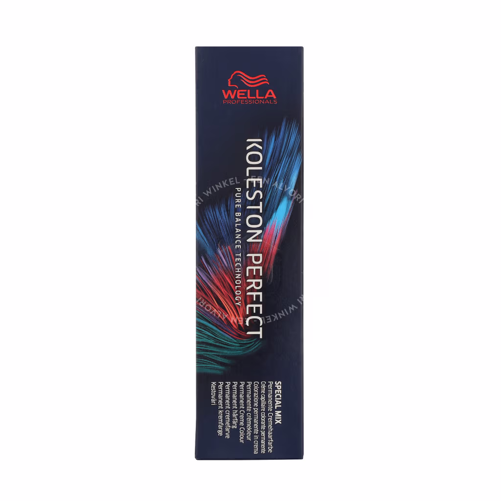 Wella Wella Koleston Perfect Me+ - Special Mix — foto 2