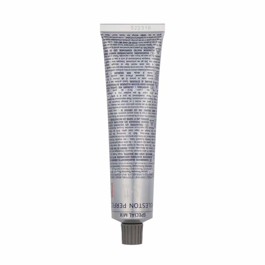 Wella Wella Koleston Perfect Me+ - Special Mix