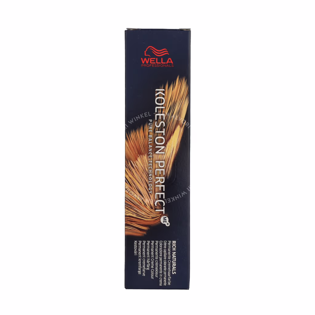 Wella Wella Koleston Perfect Me+ - Rich Naturals — foto 2