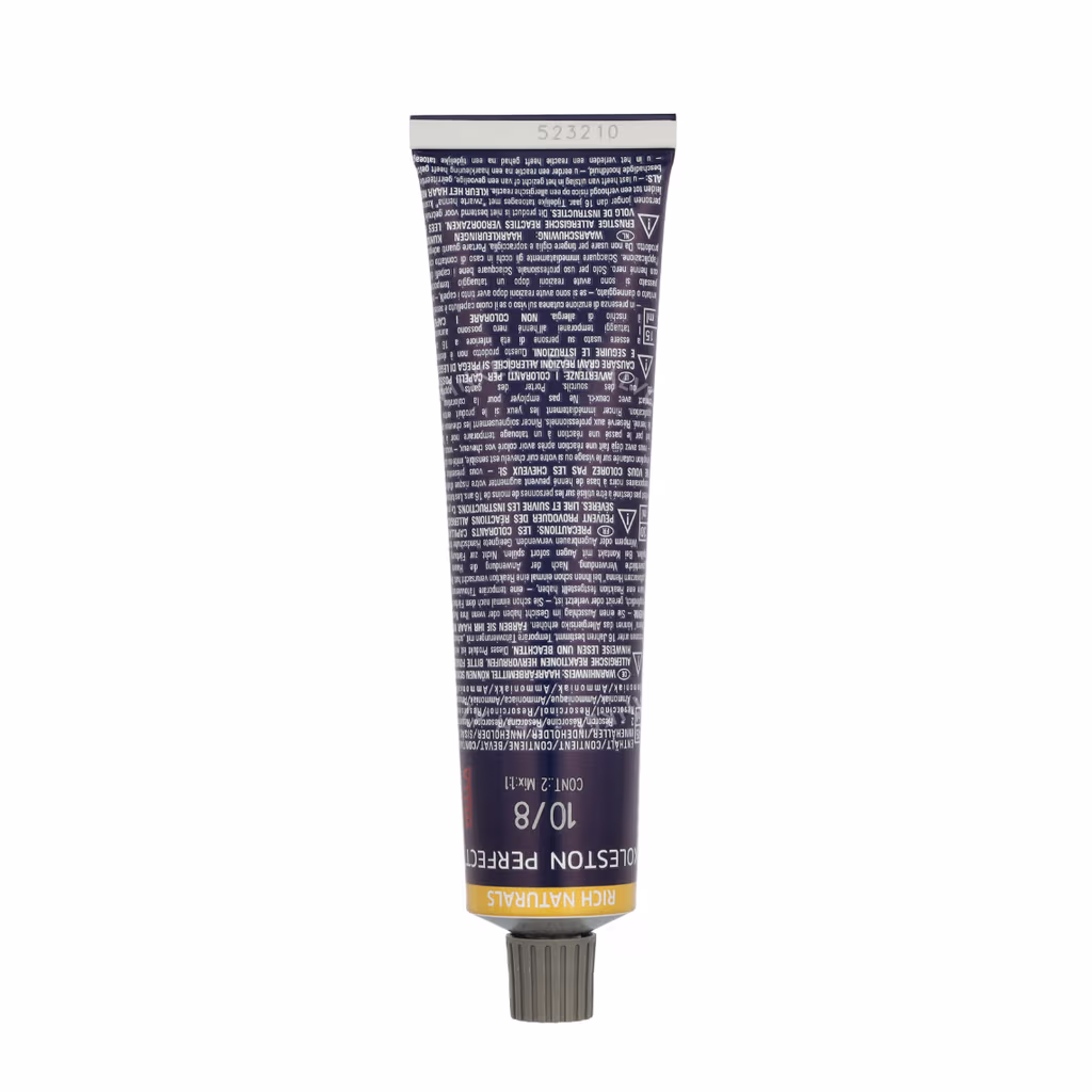 Wella Wella Koleston Perfect Me+ - Rich Naturals
