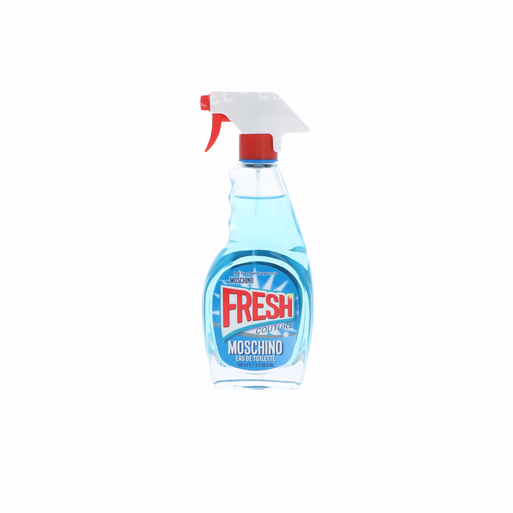 Moschino Moschino Fresh Couture Edt Spray