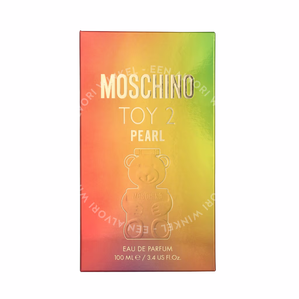 Moschino Moschino Toy 2 Pearl Edp Spray — foto 2