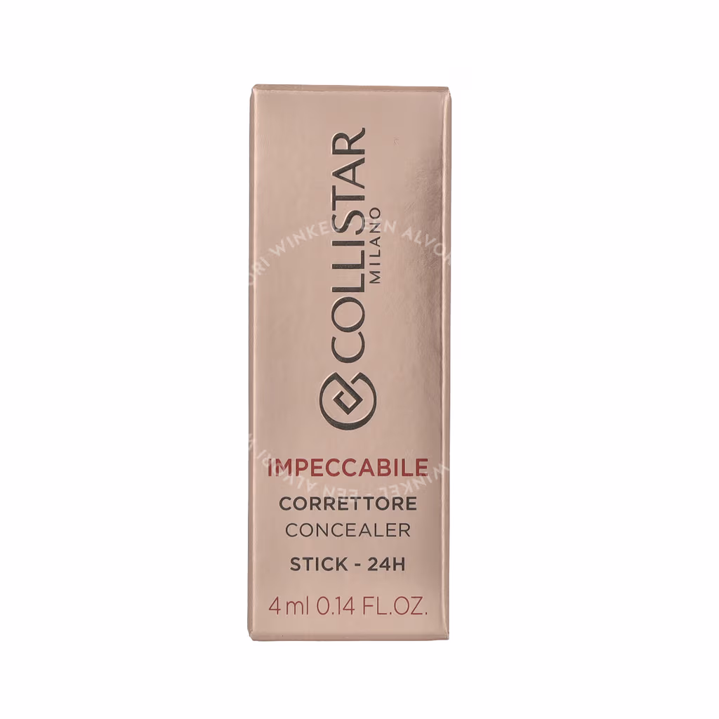 Collistar Collistar Impeccable Corrector Concealer — #1.5 Porcelain — foto 2
