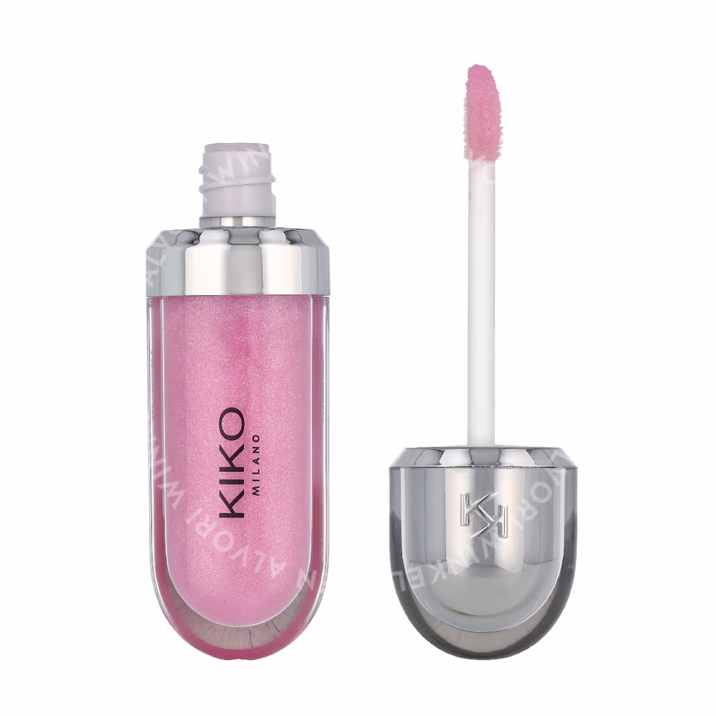 Kiko Milano Kiko Milano 3D Hydra Lipgloss — #005