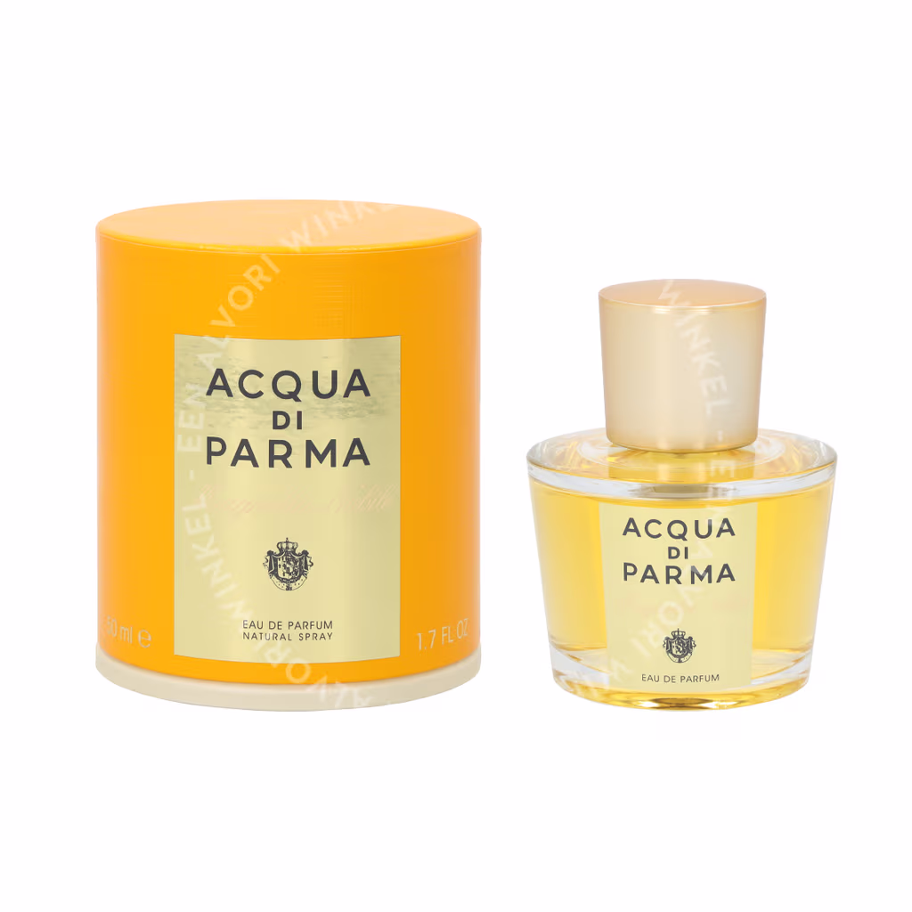 Acqua Di Parma Acqua di Parma Magnolia Nobile Edp Spray — foto 3