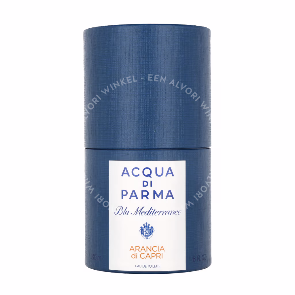 Acqua Di Parma Acqua Di Parma Arancia Di Capri Edt Spray — foto 2