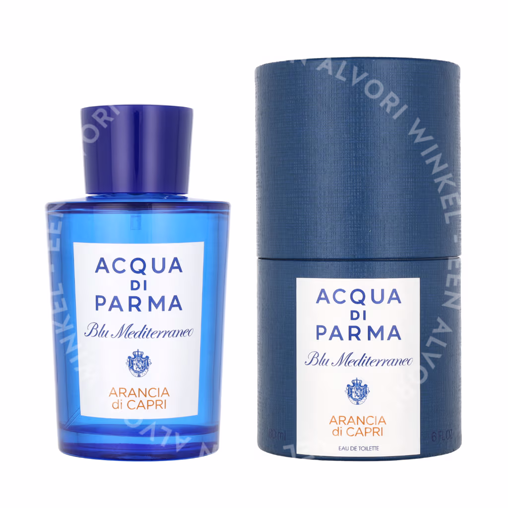 Acqua Di Parma Acqua Di Parma Arancia Di Capri Edt Spray — foto 3