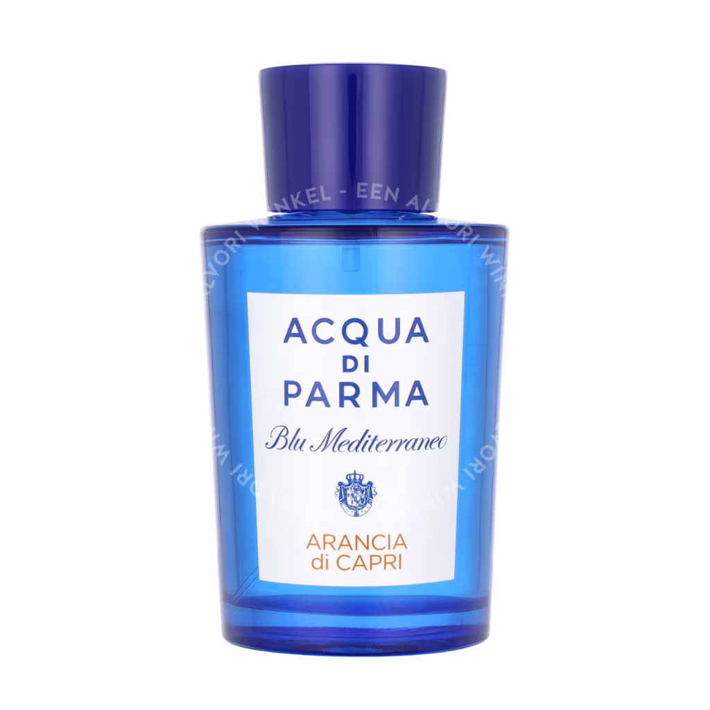 Acqua Di Parma Acqua Di Parma Arancia Di Capri Edt Spray