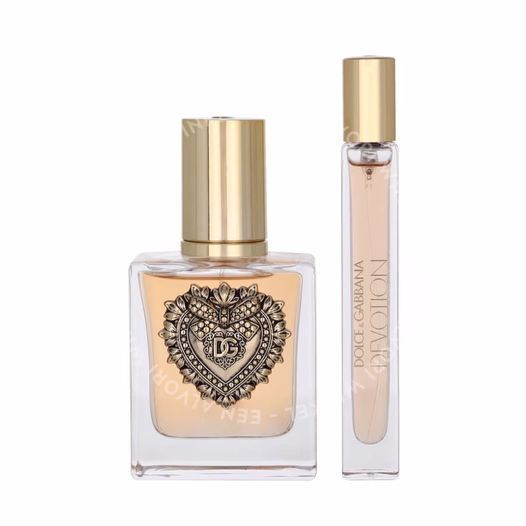 Dolce & Gabbana Dolce & Gabbana Devotion Giftset