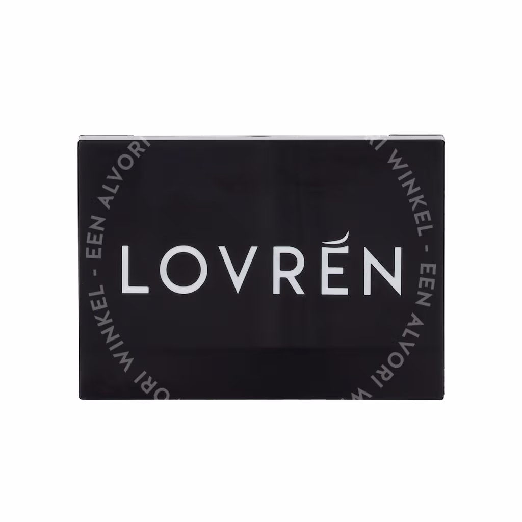 Lovren Lovren OM1 Smokey Eyes Eyeshadow — foto 2