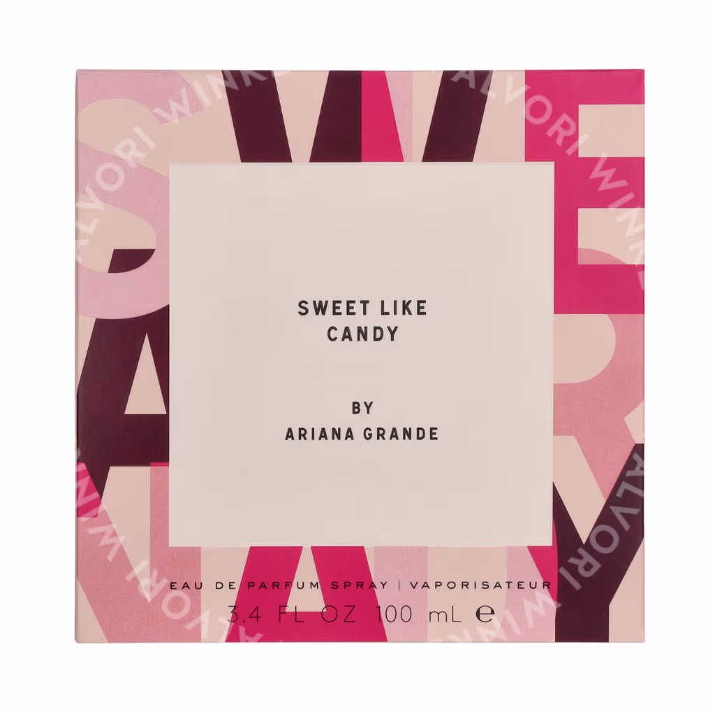 Ariana Grande Ariana Grande Sweet Like Candy Edp Spray — foto 2